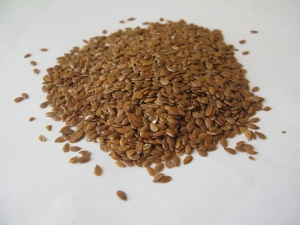 Flaxseeds